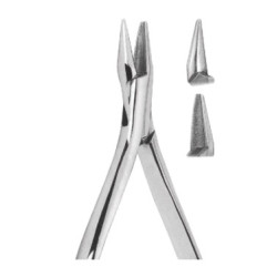 Pliers for Orthodontics