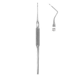 Root Elevators, Root Tip Elevator