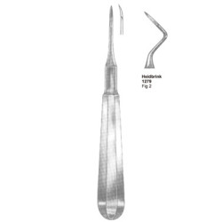 Root Elevators, Root Tip Elevator