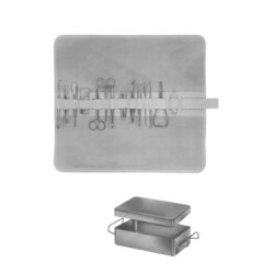 Clip Applying Forceps - Suture Set