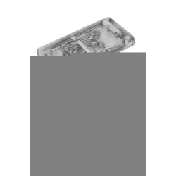 Clip Applying Forceps - Suture Set