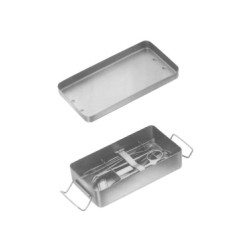 Clip Applying Forceps - Suture Set