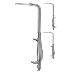 Vario Retaractor System