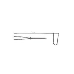 Biopsy Forceps & Swab Holders