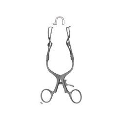 1 Finaly toothed Blade