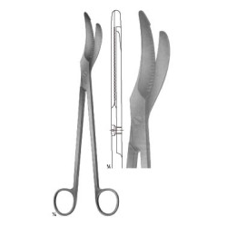 Episiotomy Scissors