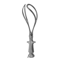Obstetrics Forceps 