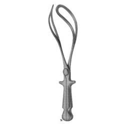 Obstetrics Forceps 