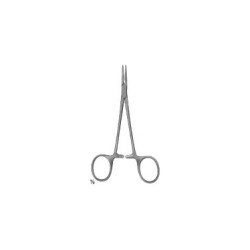 Non-traumatic Haemostatic Forceps