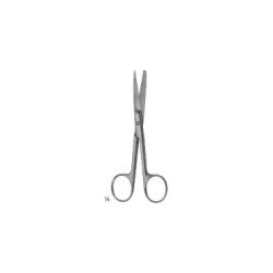 For Wound Edges 1 Blade Serrated