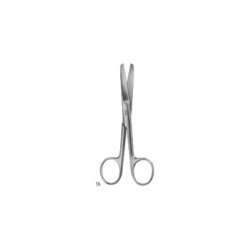 Oprating scissors blunt blunt 