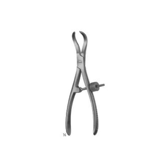Forceps with