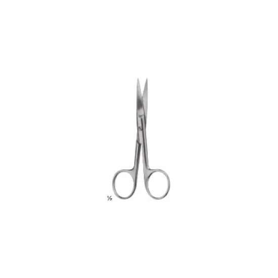 Oprating scissors Sharp/sharp