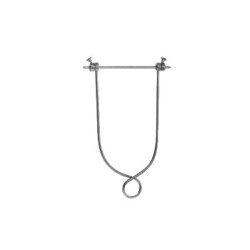 Traction Bows, Distractor