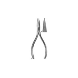 Wire Holding forceps, Wire Tightening Pliers, Flat-nosed Pliers