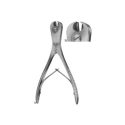 Wire Cutting Pliers, Lateral Cutting Action