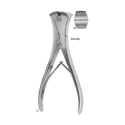 Wire Cutting Pliers, Lateral and Front Cutting Action