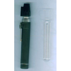    Toung light pen tourch