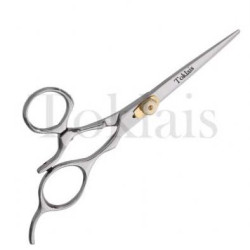 Hair cutting scissors
