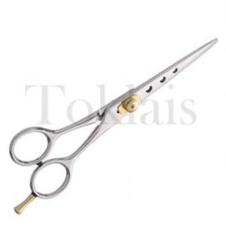 Hair cutting scissors