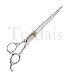 Hair cutting scissors