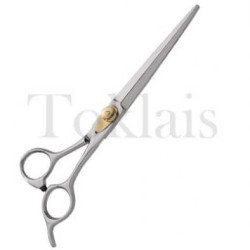 Hair cutting scissors