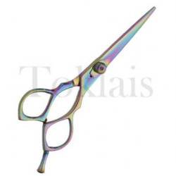 Hair cutting scissors