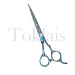 Professional hair scissors