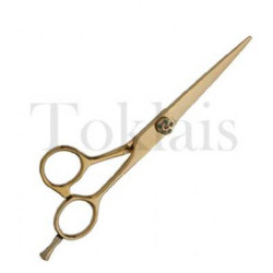fancy hair cut scissors