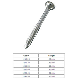Malleolar-Screw-4.5-mm