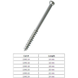 Cancellous-Screw-4.0-mm