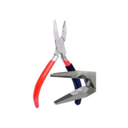 Flat Nose Plier