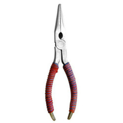 Round Nose Pliers