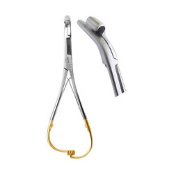 Mathieu Needle Holder