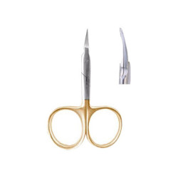 Arrow Point Scissors