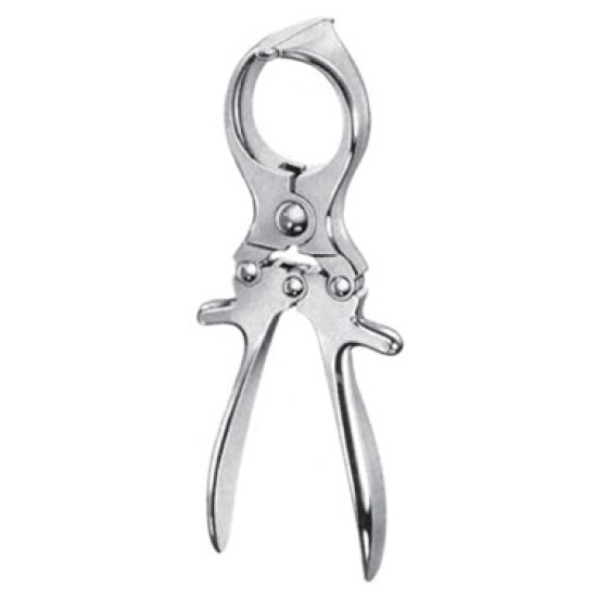 Castration Forceps