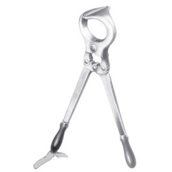 Castration Forceps