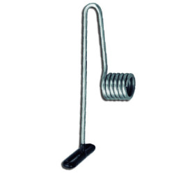 Equine Speculum by Schoupe