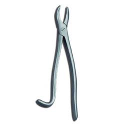 Wolftooth Extractor Forceps
