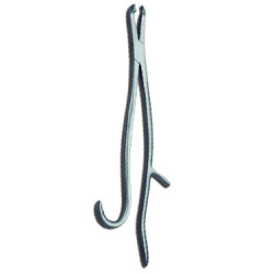 RENOLDS Tooth Extractor