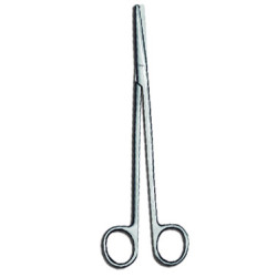 Metzenbaum Scissors