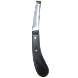 Hoof Knives