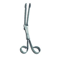 British Capsule Forcep