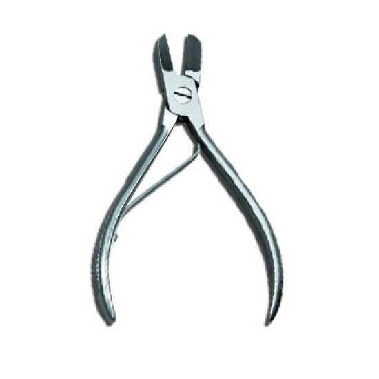 Pig tooth Nipper with Slide Spring