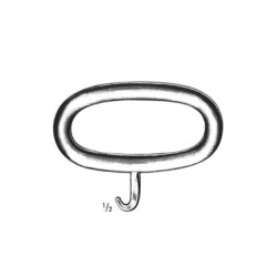 Obstetric Chain Handle