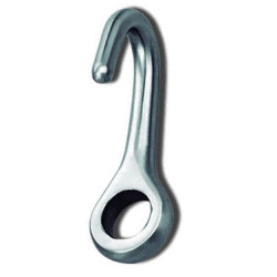 Ostertag's Blunt Eye 