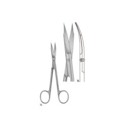 1 Finaly toothed Blade