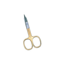 Nail and Cuticle Scissors
