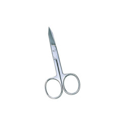 Nail and Cuticle Scissors