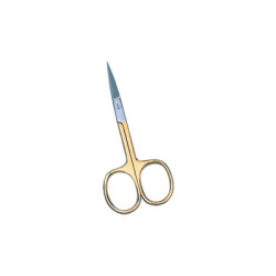 Nail and Cuticle Scissors